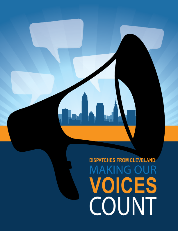 Discussion Guide Credits: Written by: Jumoke Balogun Edited by Catherine Gund and Erin Sorenson Advisors/Readers: Amanda King Fred Ward Billy Wimsatt Kirk Noden DaMareo Cooper Ryan Clopton-Zymler Edward Little Shakyra Diaz Erika Anthony