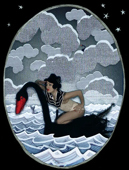 Gluck and the swan.jpg