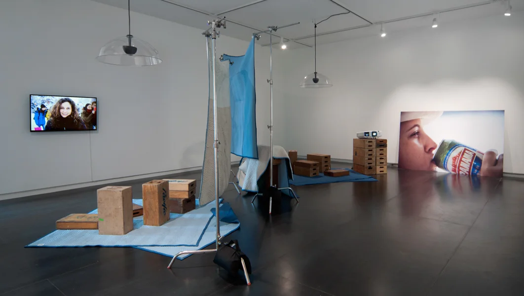 FERNWEH (FARSICKNESS)