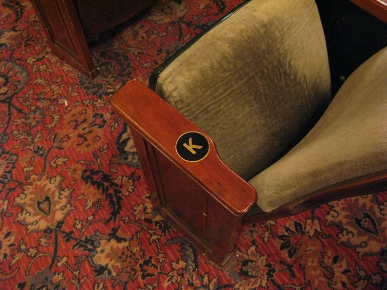 Stage Manager and Performer, Dominique Gonzalez-Foerster and Ari Benjamin Meyers' K.62