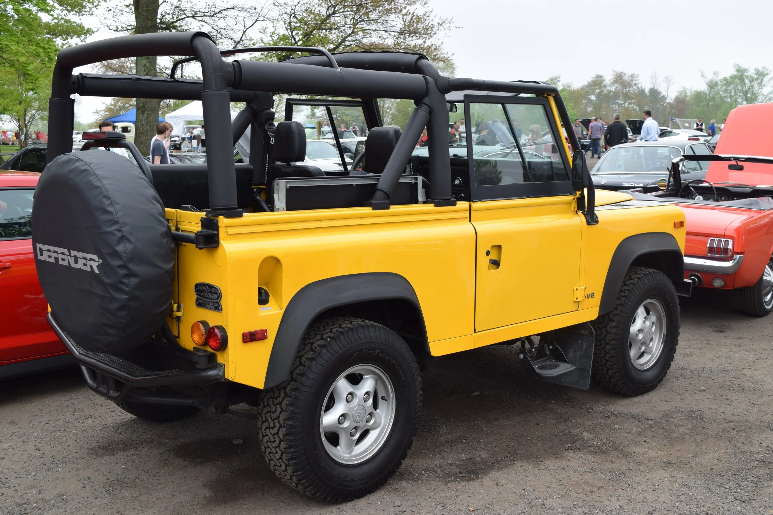 The Search For The Weekend Toy