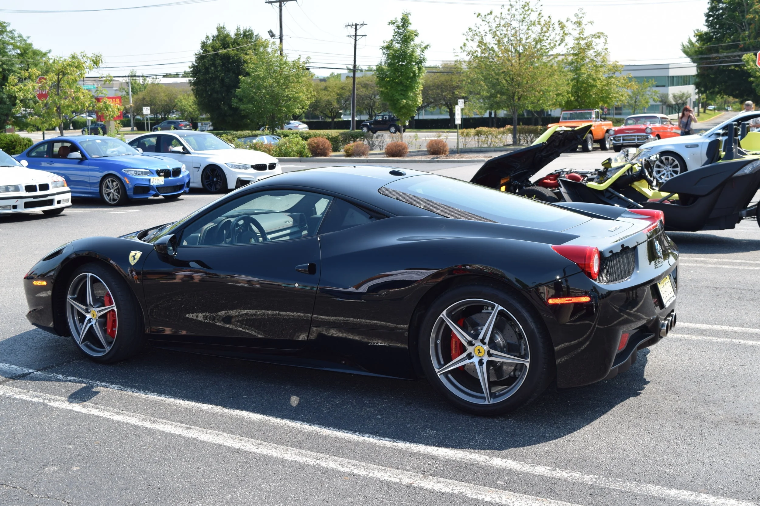 The Synopsis: The Search For The Weekend Toy