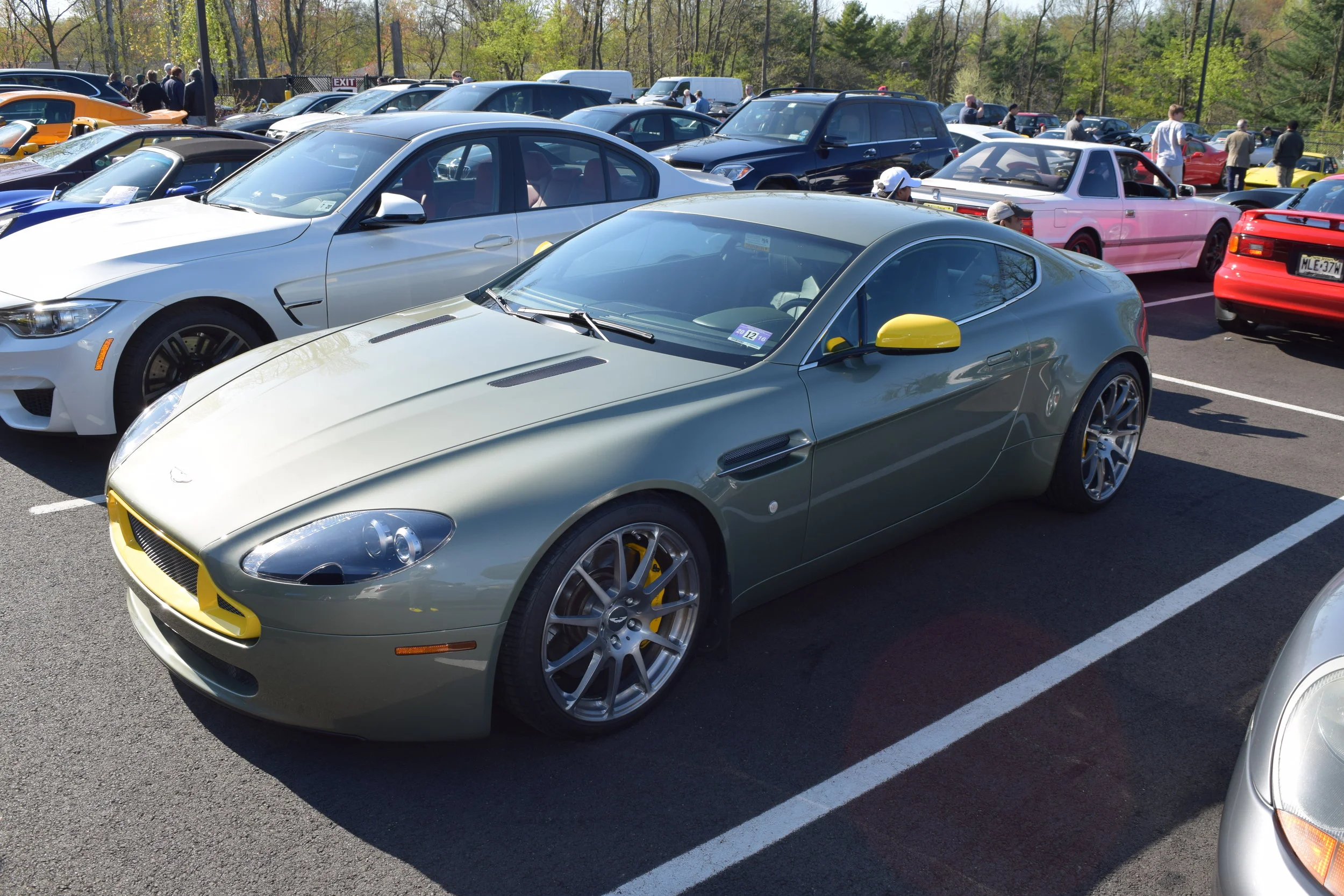 The Synopsis: There Is A Luxury Car That Fits Your Budget!