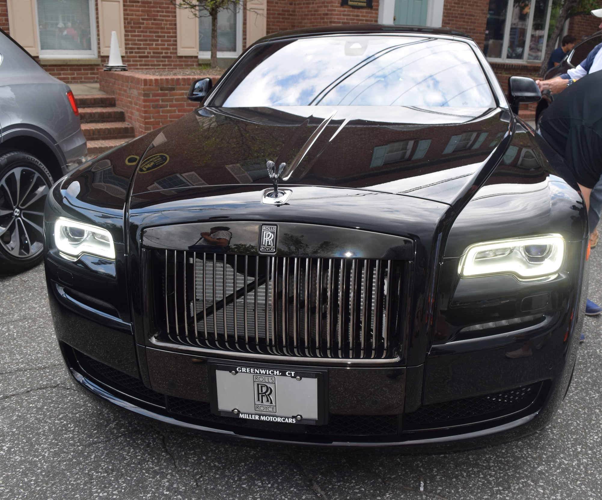 The Synopsis: Luxury Is Part of the American Dream