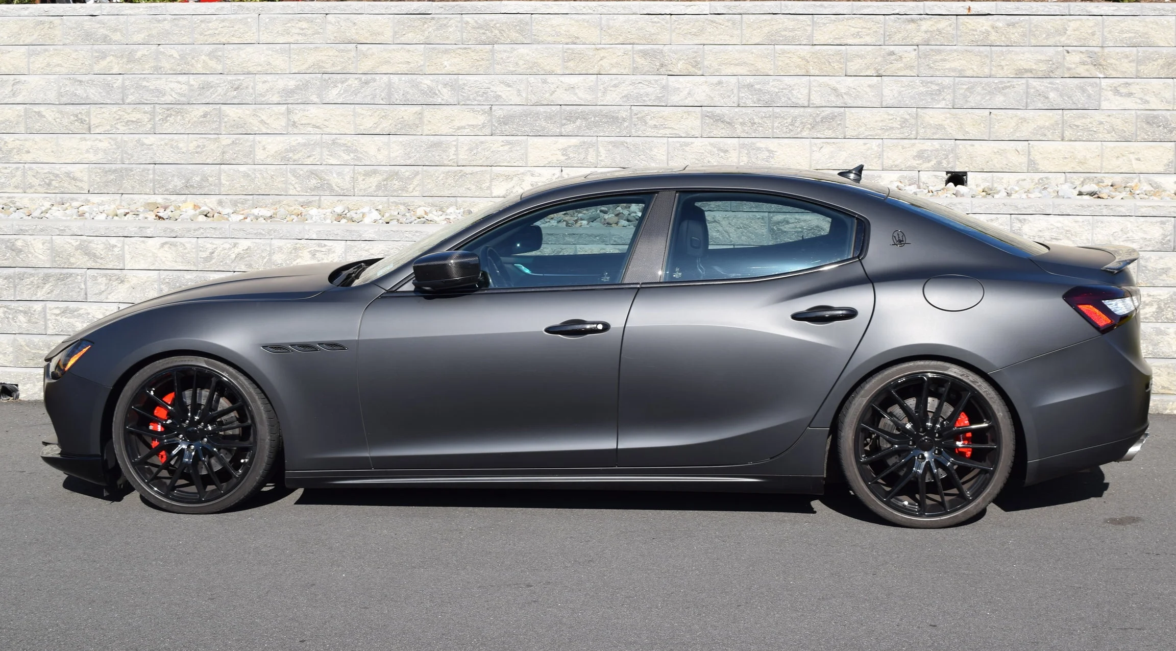 The Synopsis: Why Buy Pre-Owned?