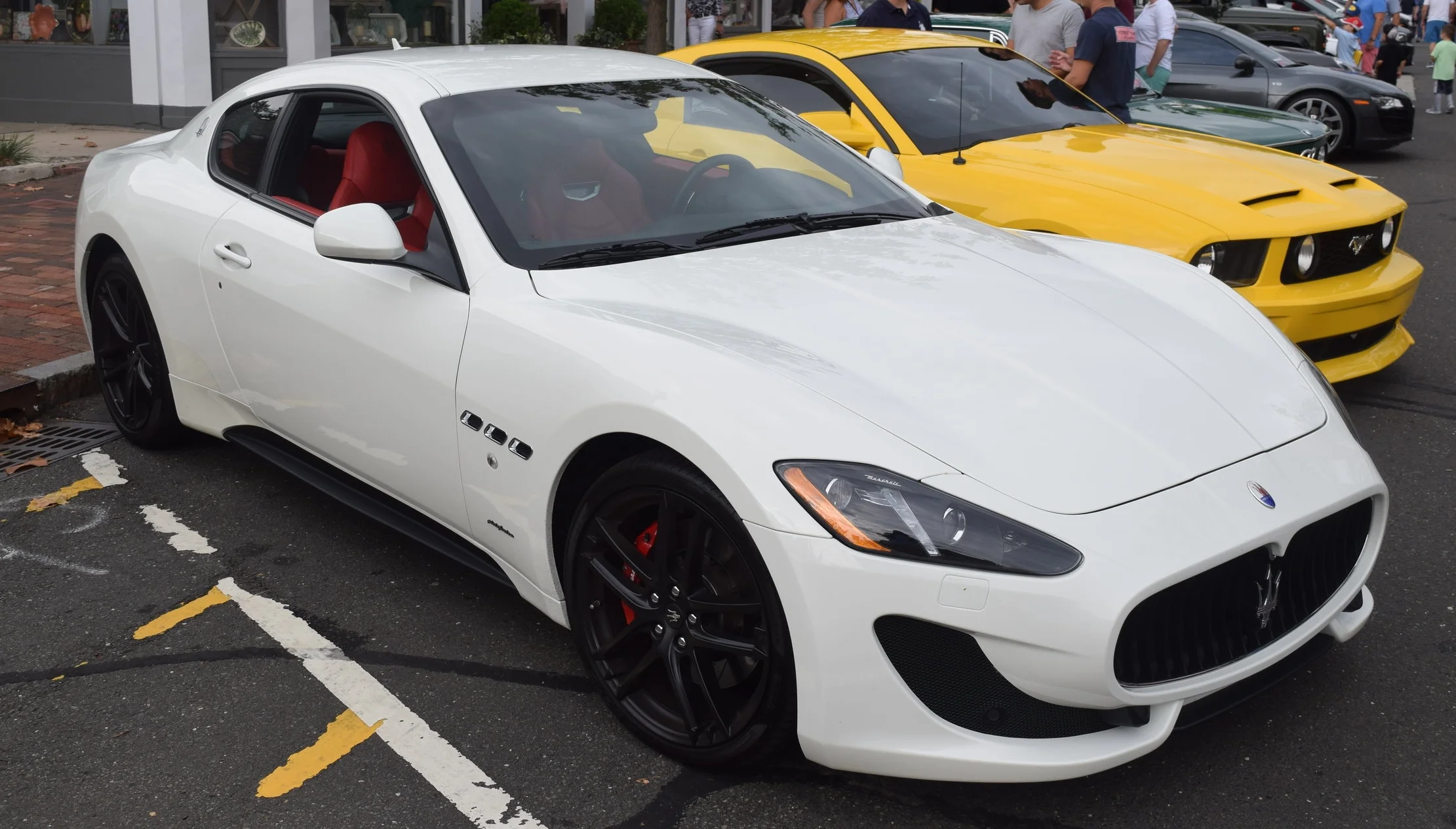 The Synopsis: Why Buy Pre-Owned?