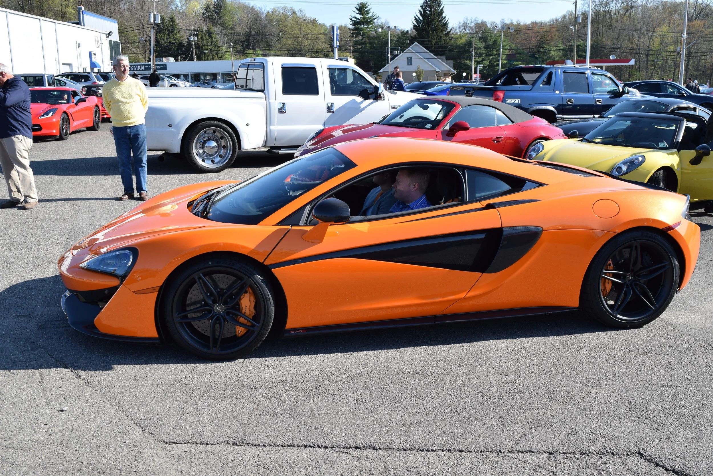 The Synopsis: The Search For The Weekend Toy