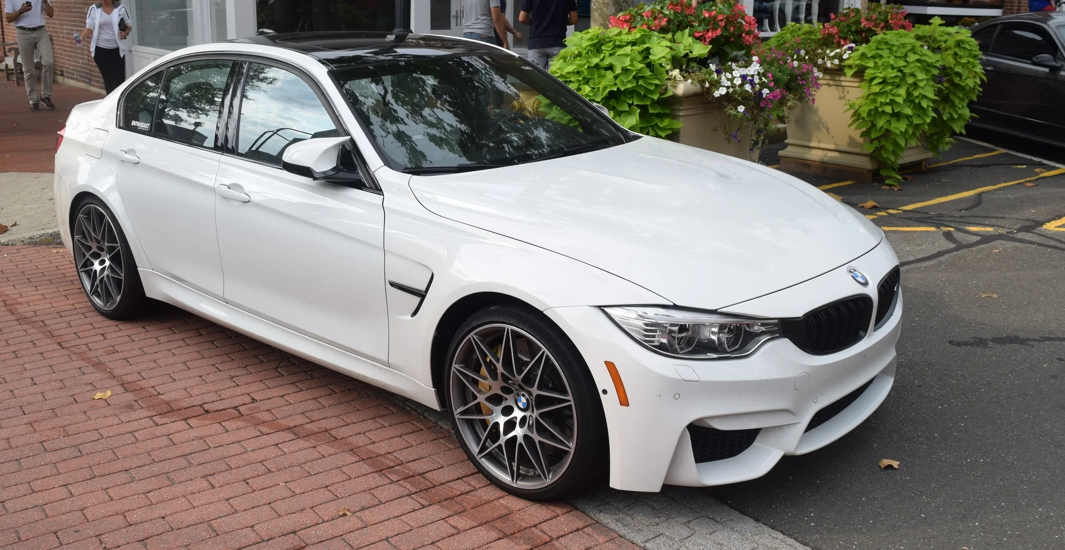 The Synopsis: Why Buy Pre-Owned?