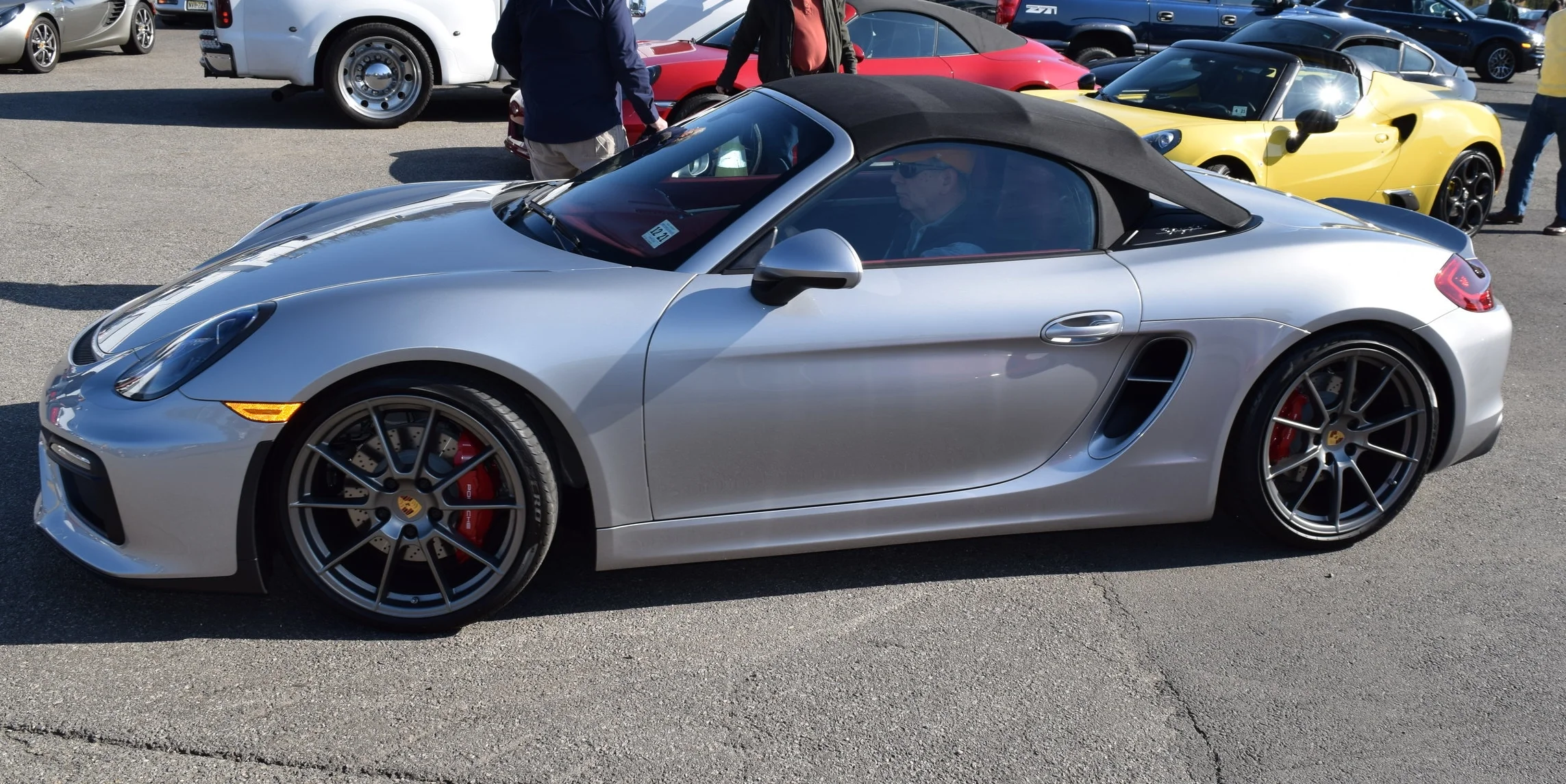 The Synopsis: The Search For The Weekend Toy