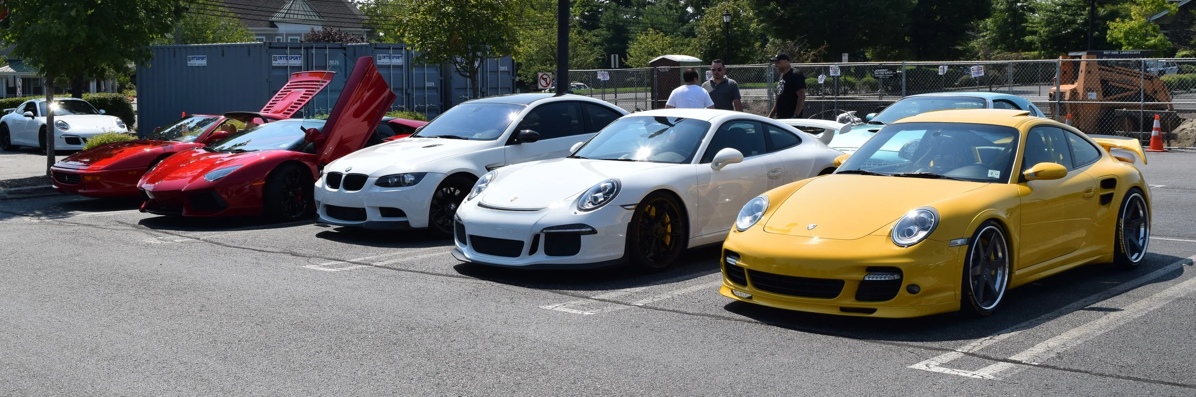 The Synopsis: There Is A Luxury Car That Fits Your Budget!