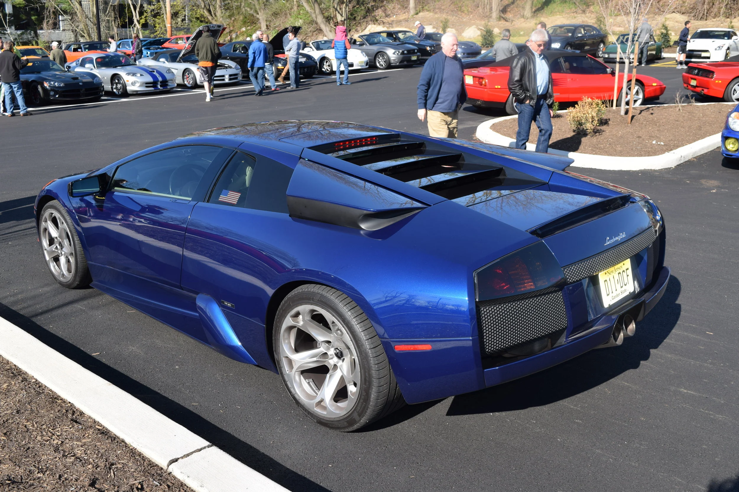 The Synopsis: Most Supercars Don't Age Well