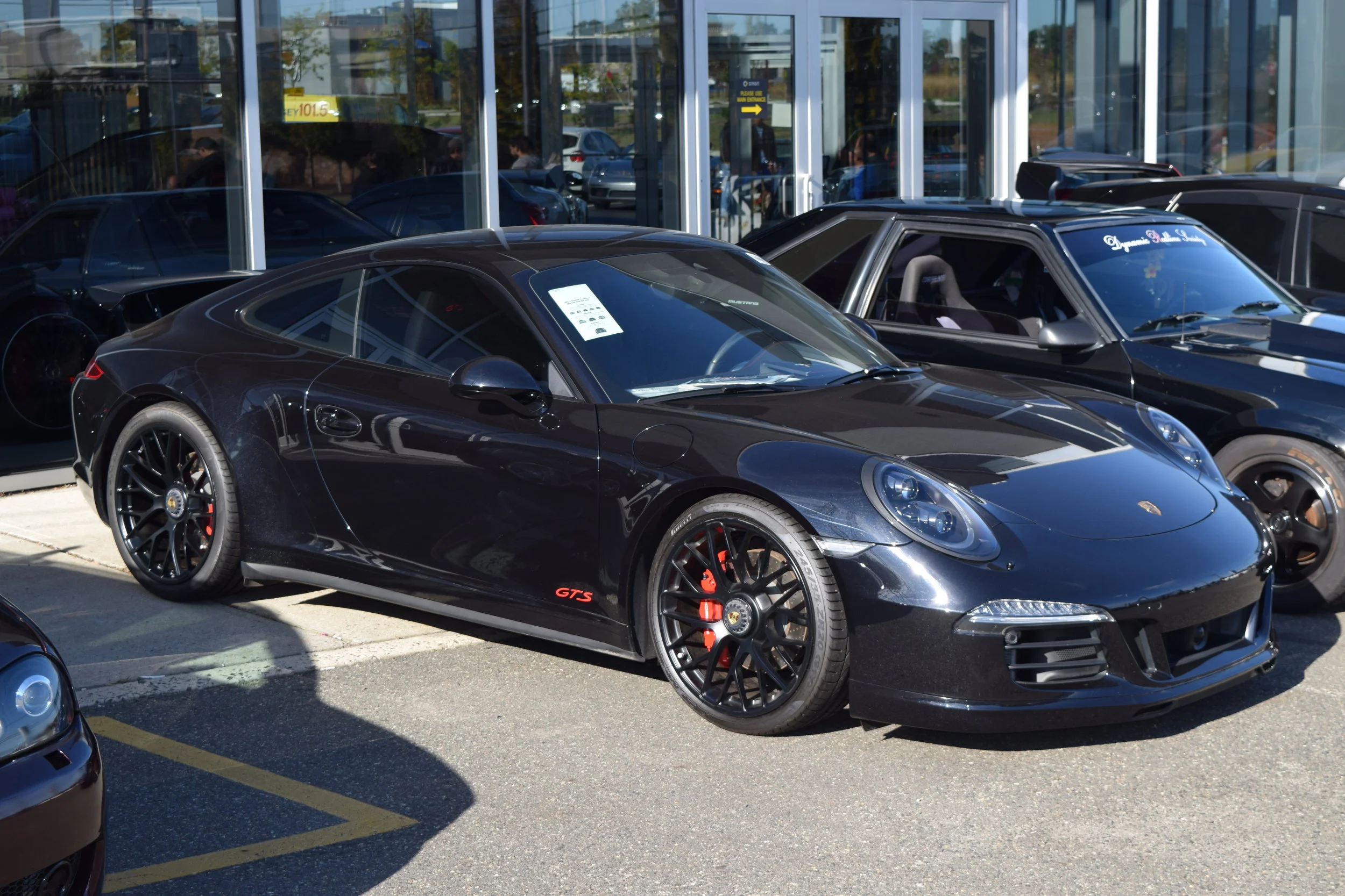 The Synopsis: Why Buy Pre-Owned?