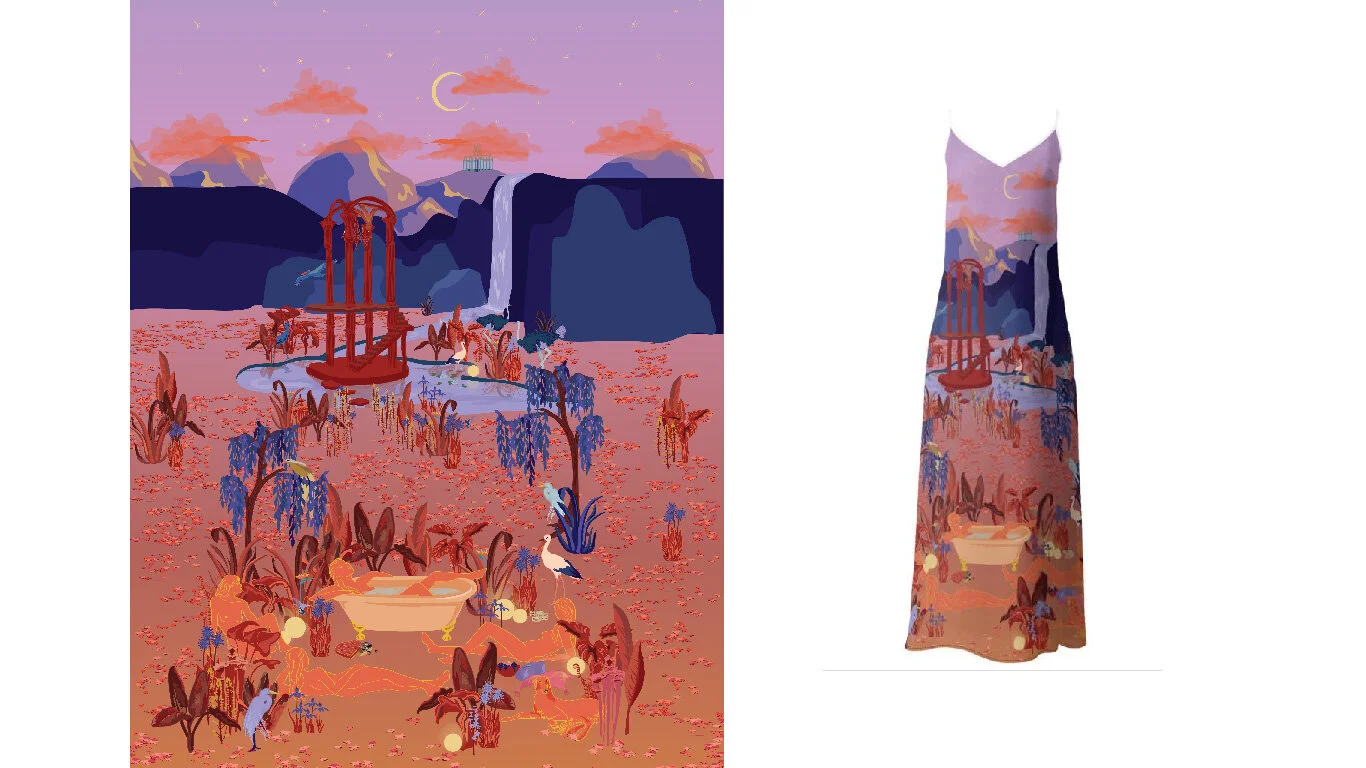 Beryl Dress Illustration and Finished Dress-01.jpg