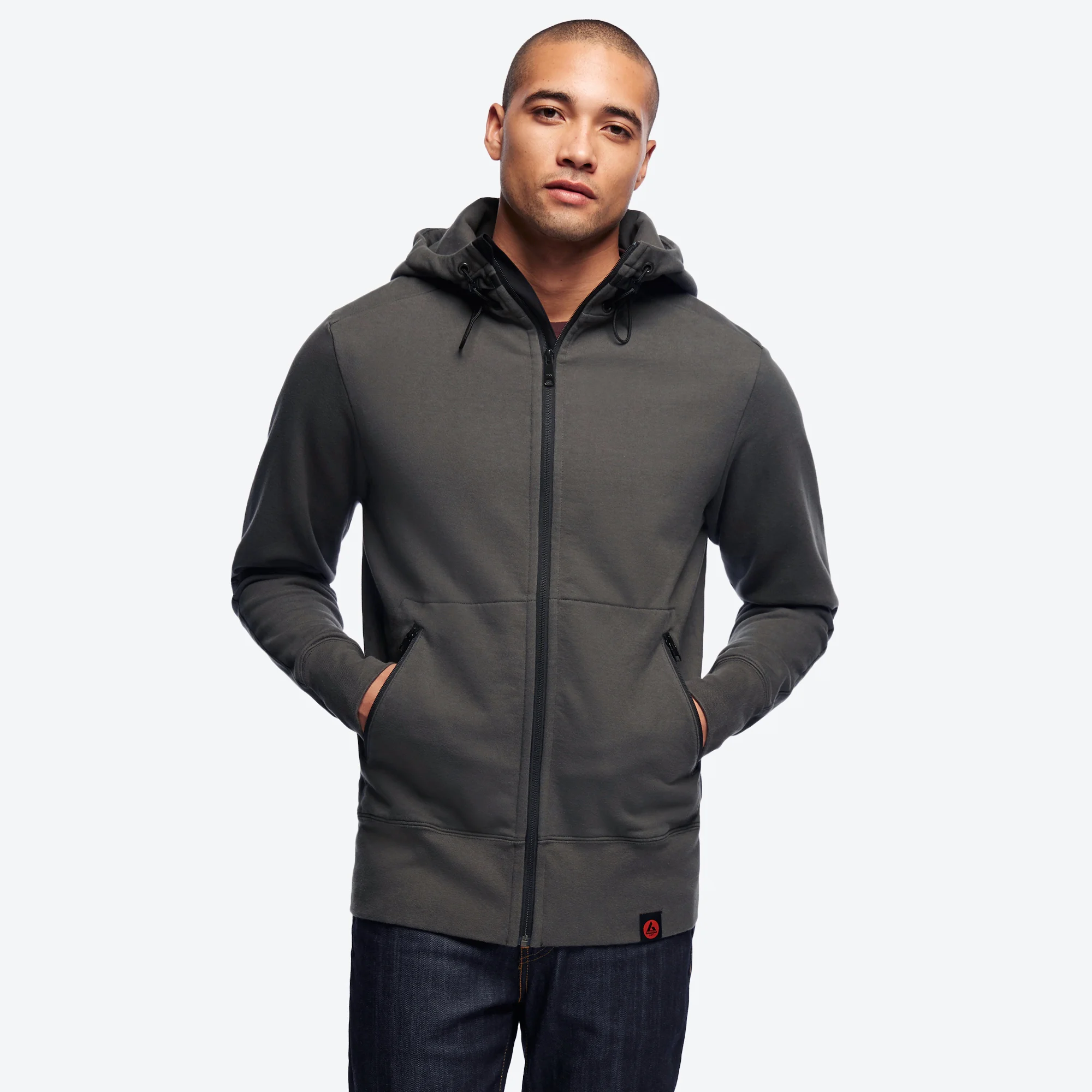 green gap sweatshirt