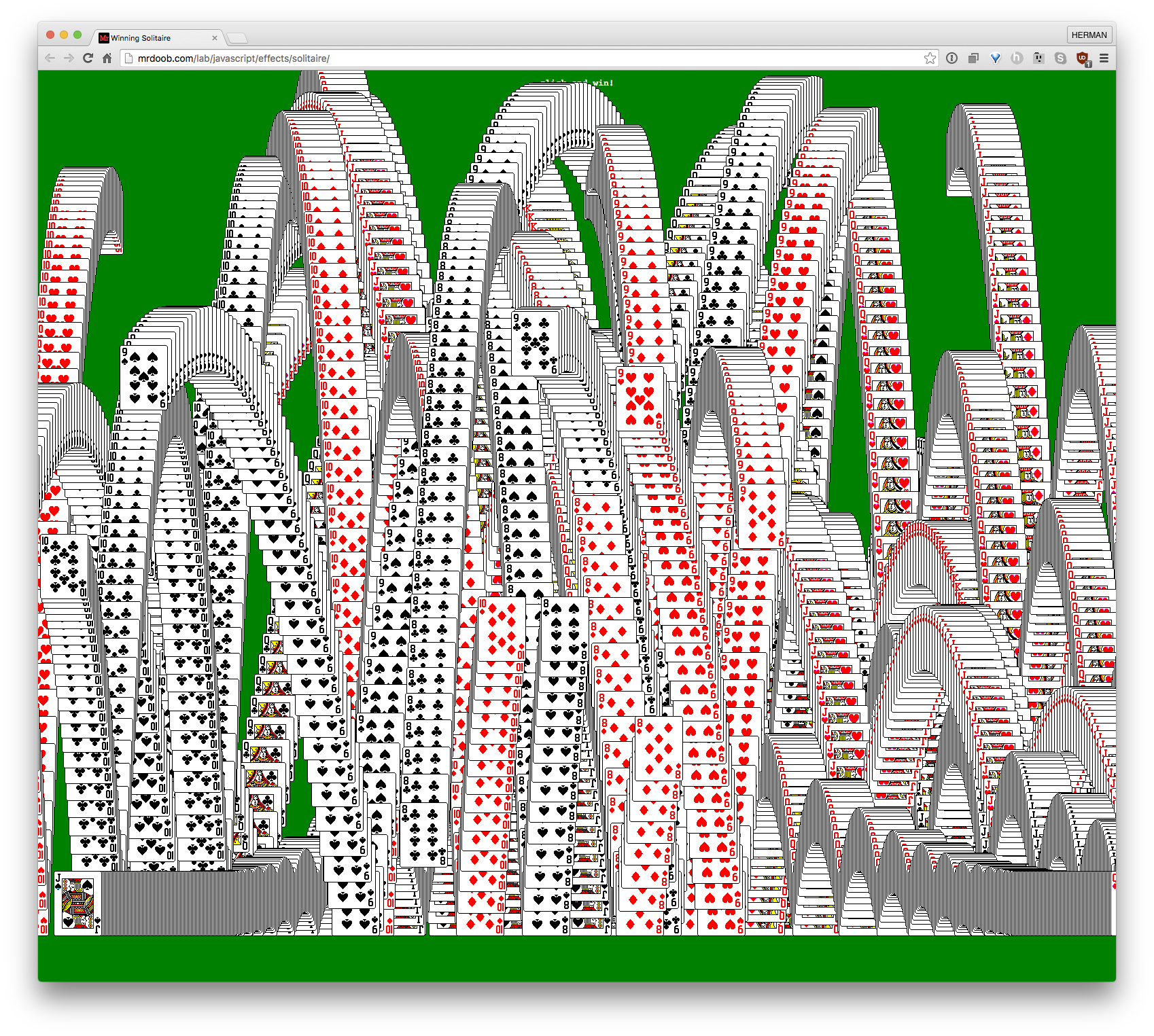 Microsoft Solitaire is still a blissful time-waster 32 years after