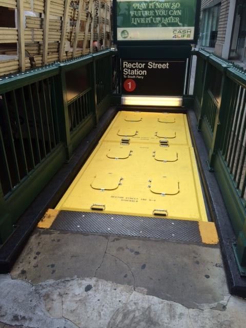 Photo: MTA