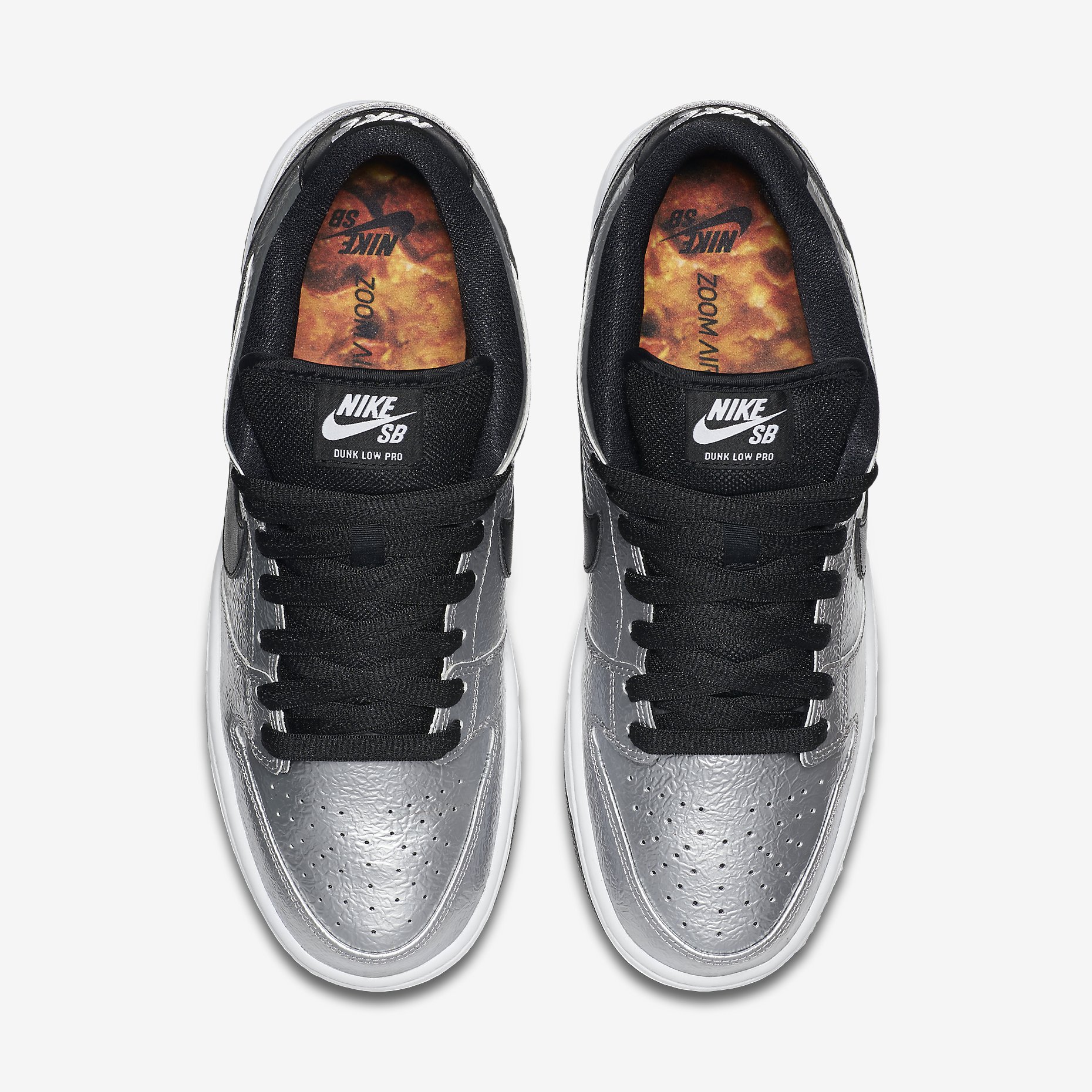 nike sb dunk low cold pizza