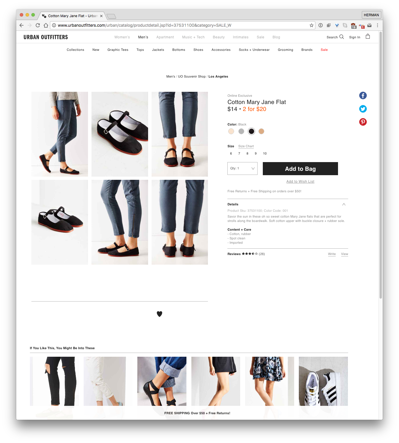 mary jane kung fu shoes