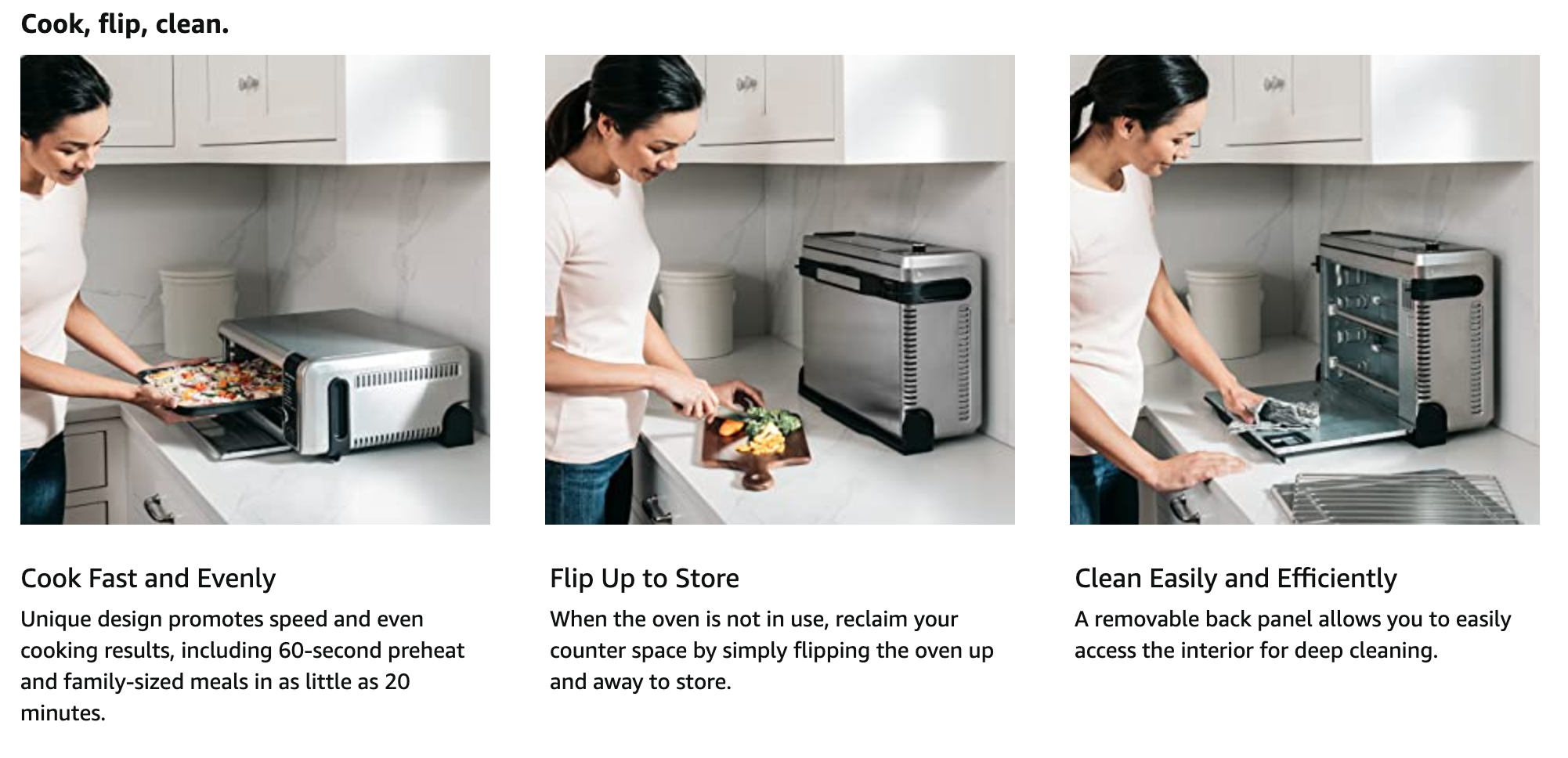 Ninja SP101 Foodi 8in1 Digital Air Fryer —