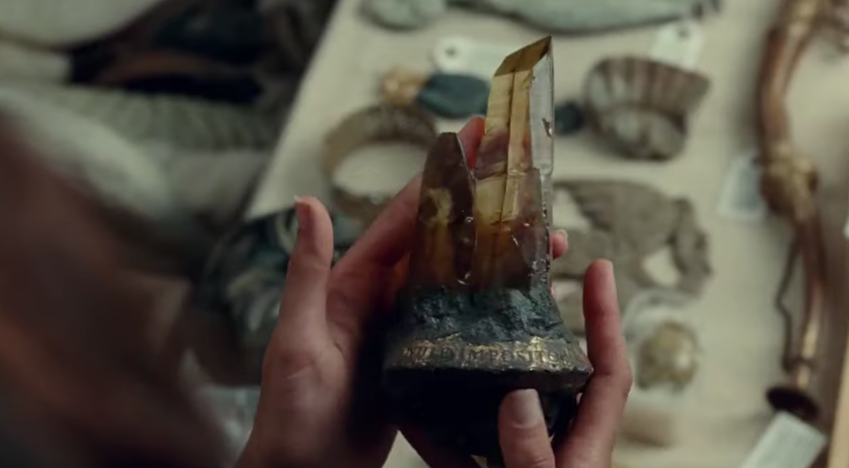 Wonder Woman 1984 is trash