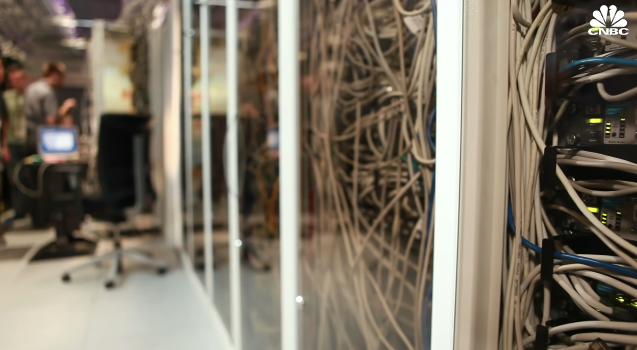 Amazon AWS Snowball Project