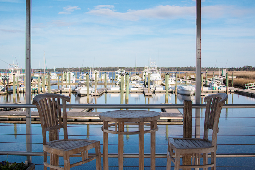 Belle Isle Marina - outside dining 72 8x12.jpg