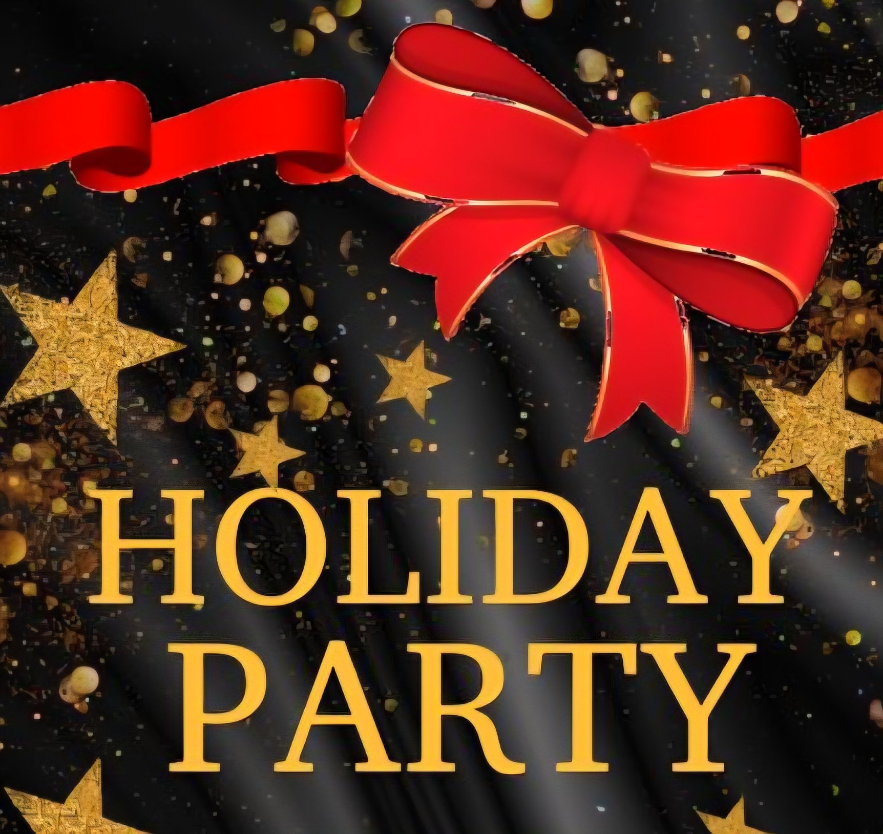 Holiday Party - Yacht Club both floors