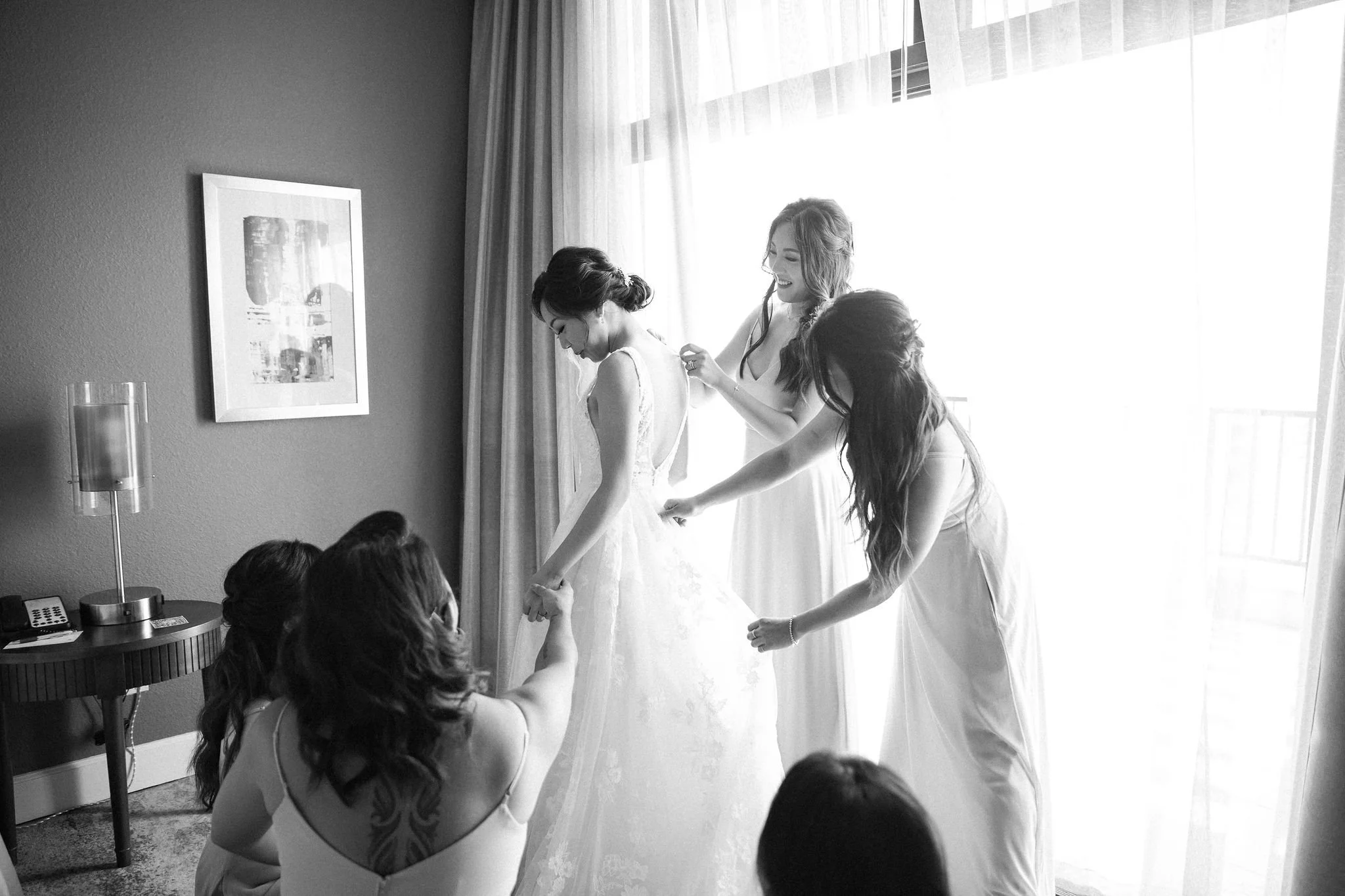 documentary style editorial photos