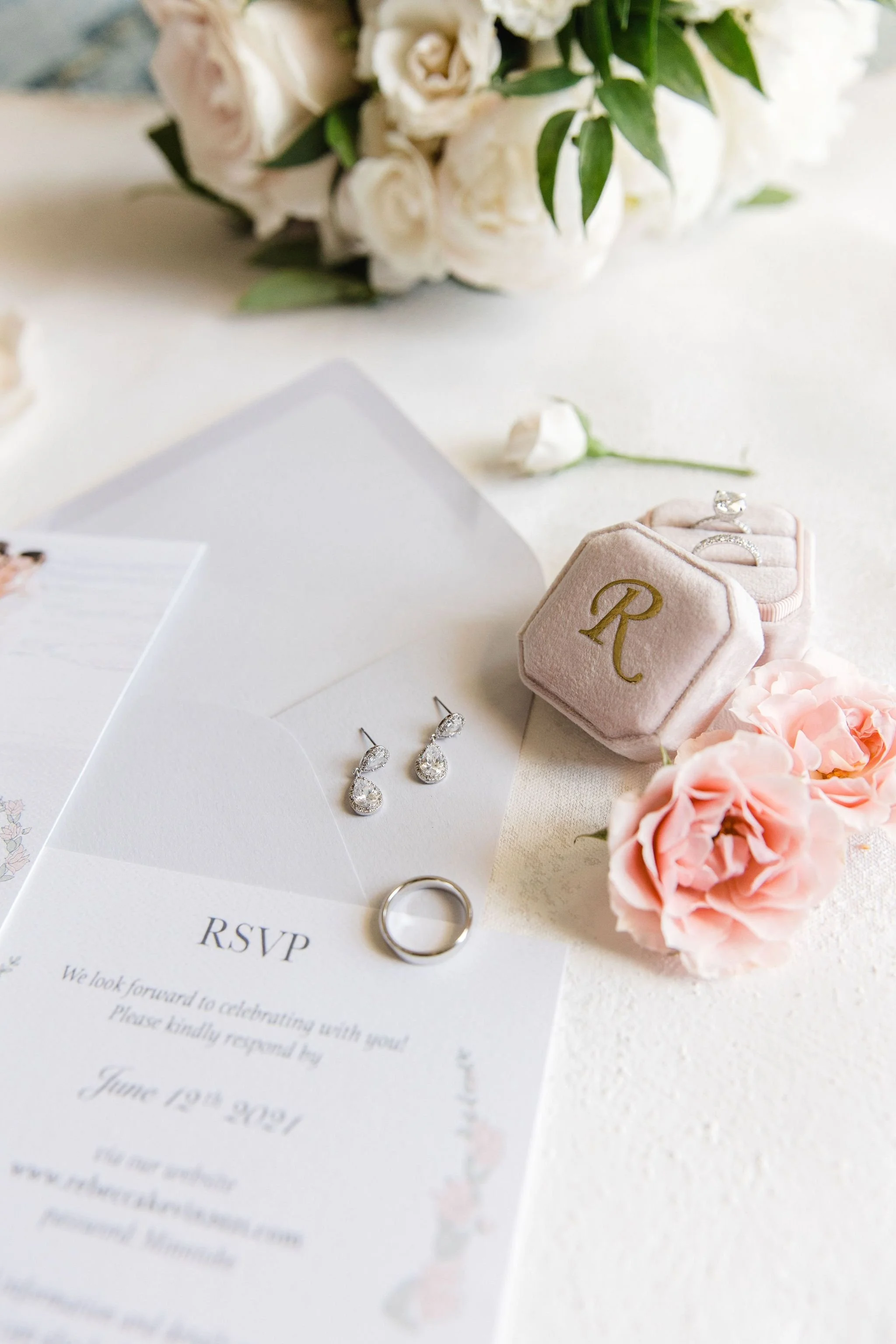 jewelry details