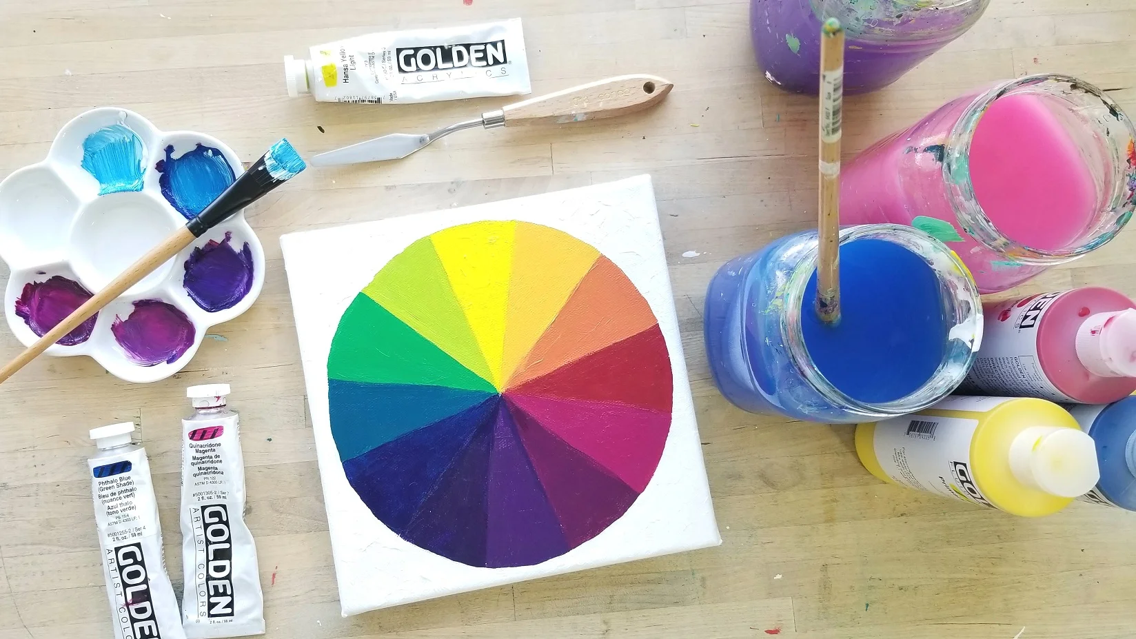 Color My Life 2018, Art course with Kellee Wynne Studios creator of Color Crush Creative small 3.jpg