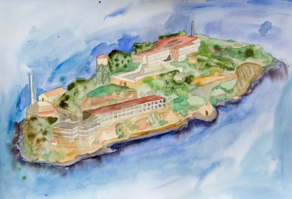 Alcatraz