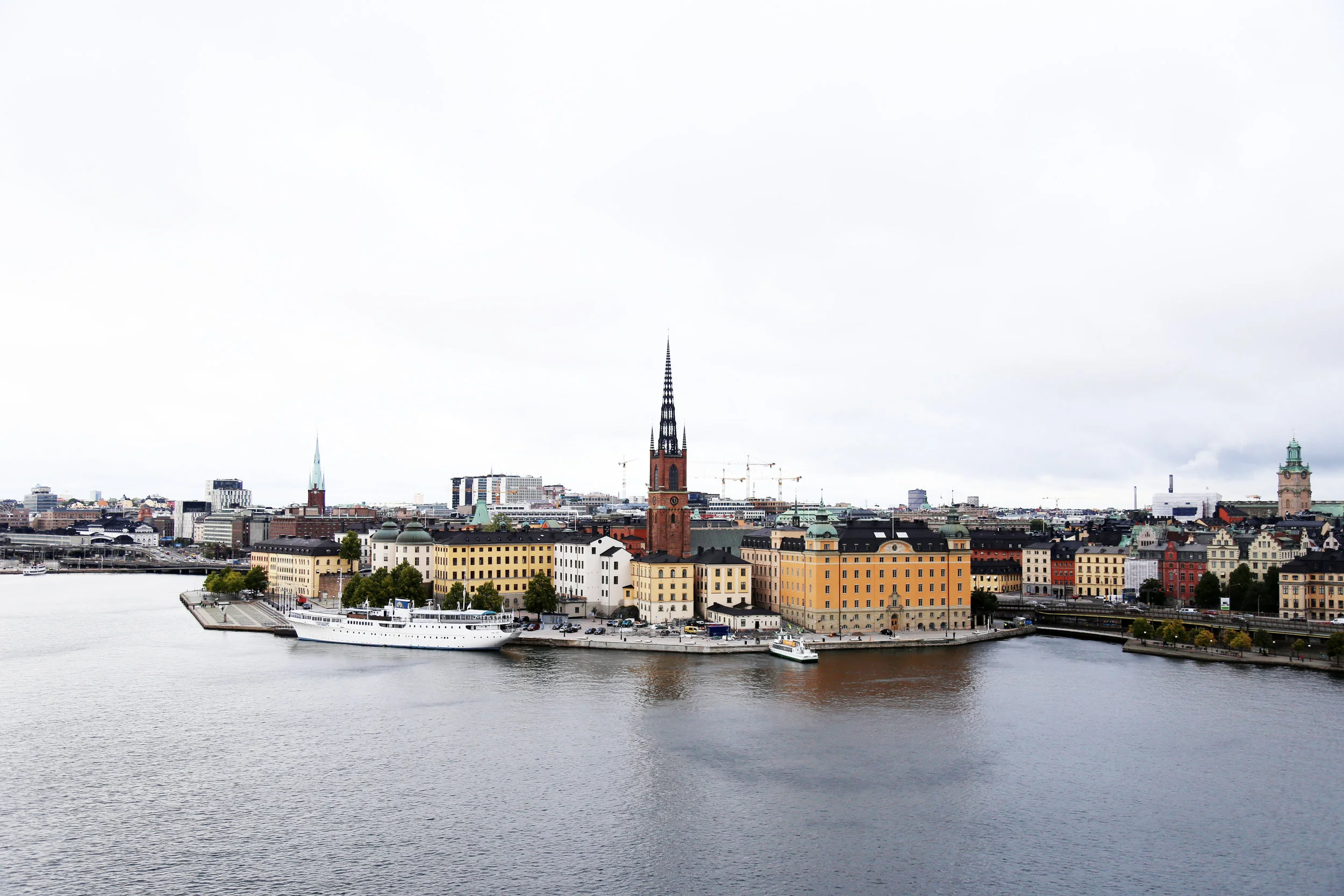 Stockholm, Sweden