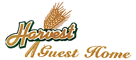 Harvest Guest Home