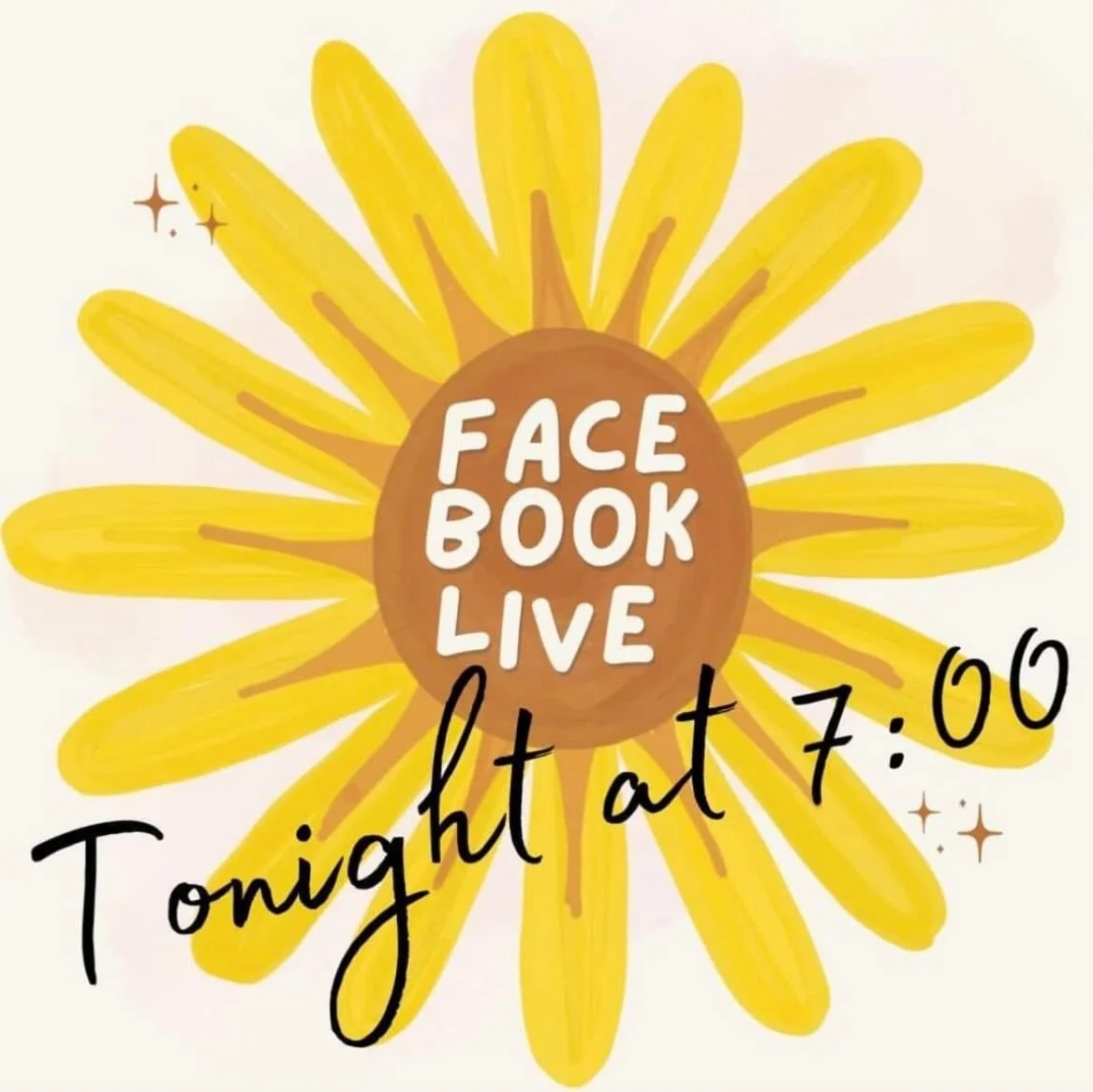 Only the shadow knows what you will see tonight!
Join us tonight!