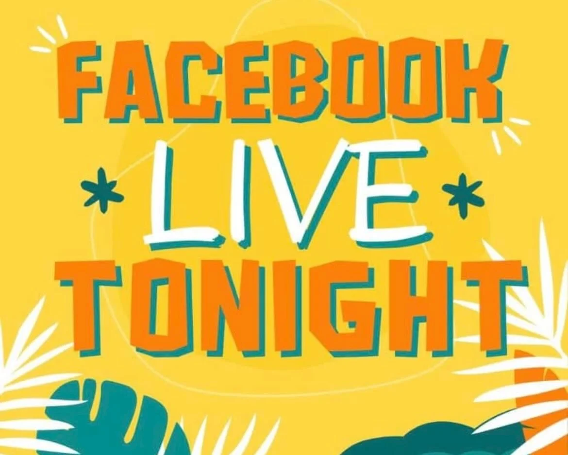 New fabric + lots of smiles= Unraveled&rsquo;s Live!
Se you tonight at 7ish!