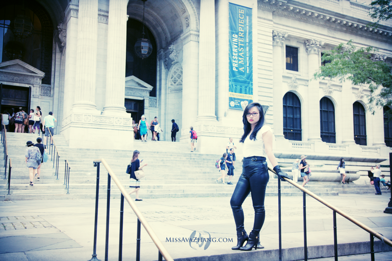 New York City