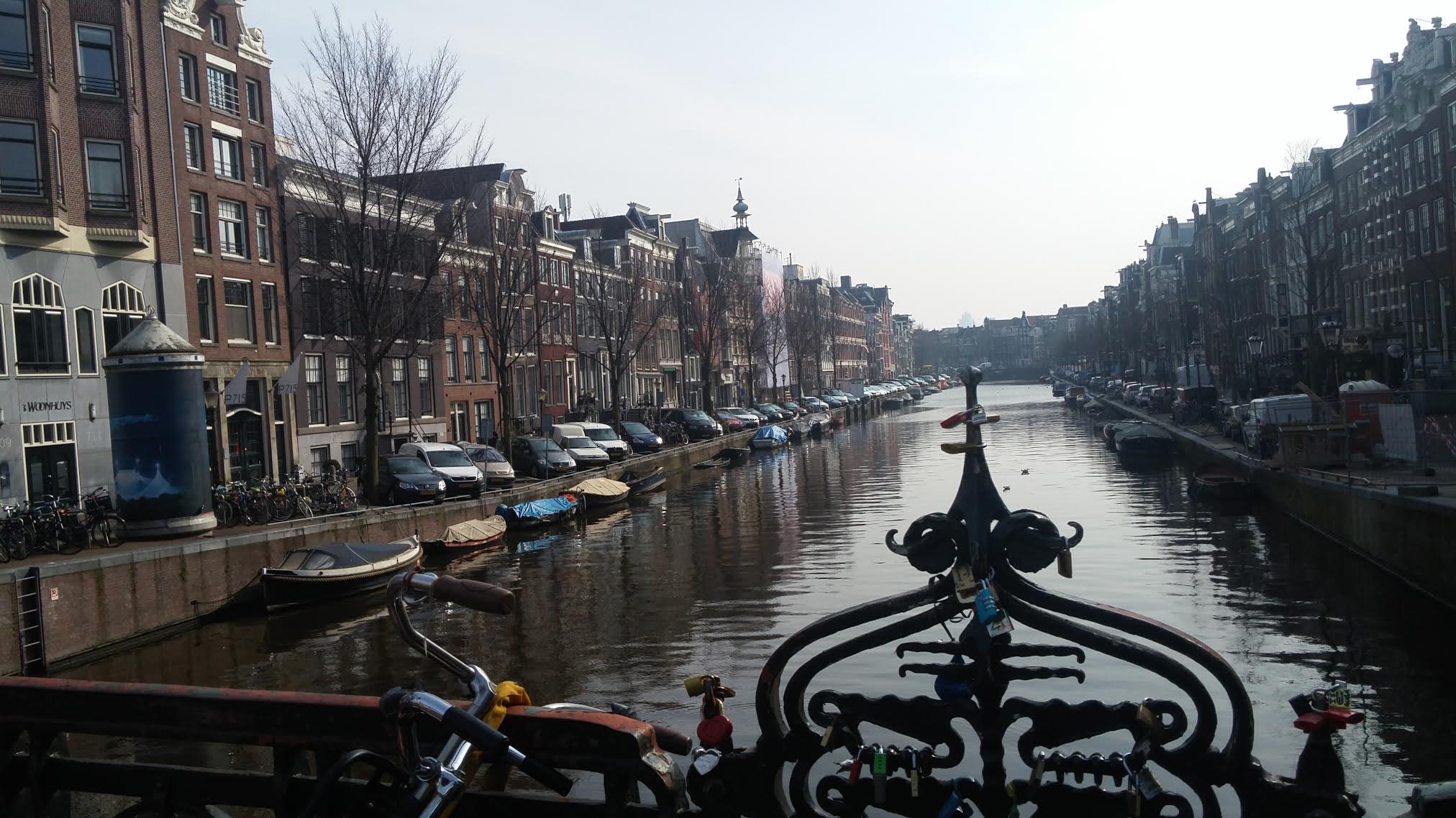 Amsterdam