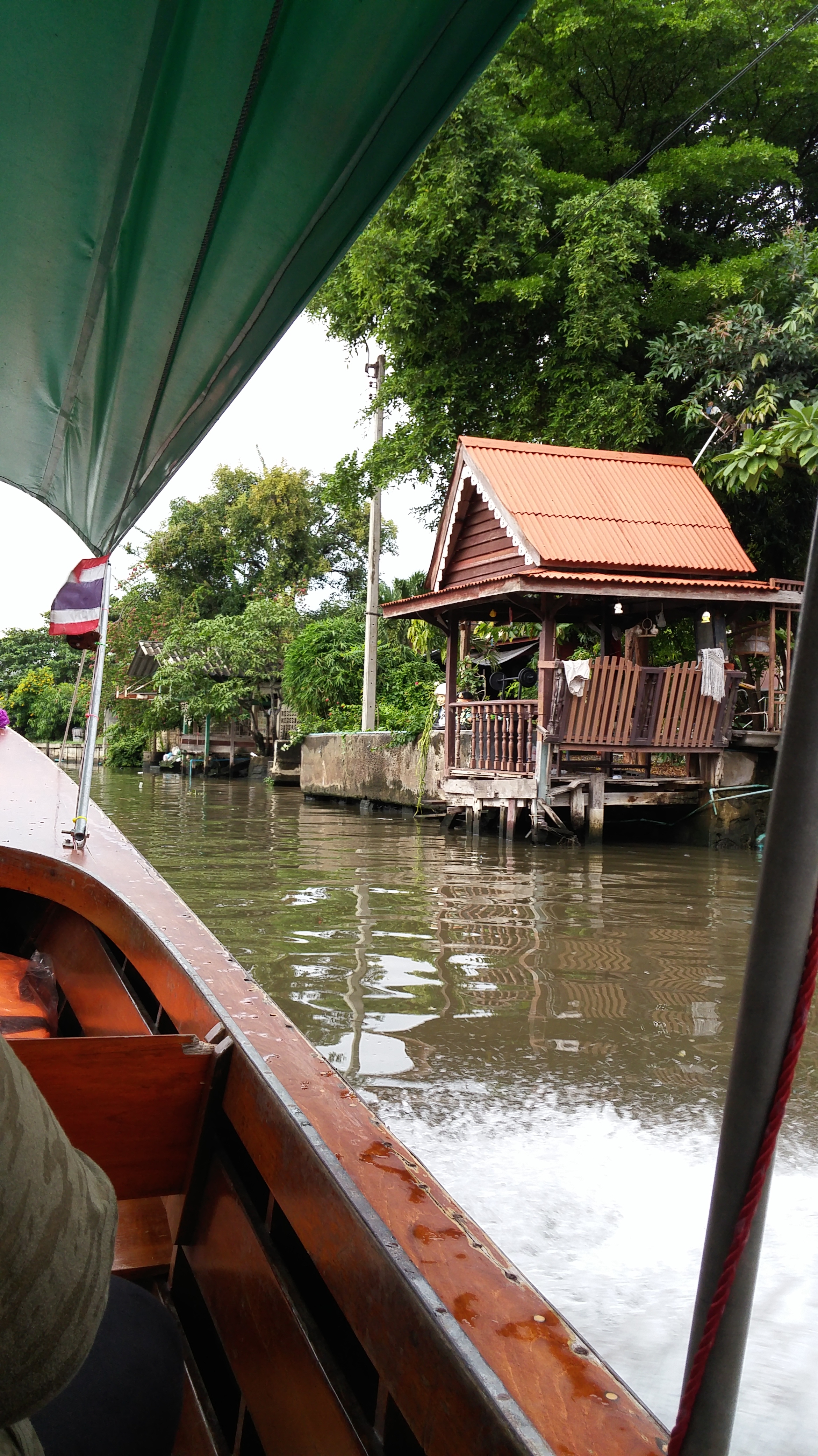 Bangkok