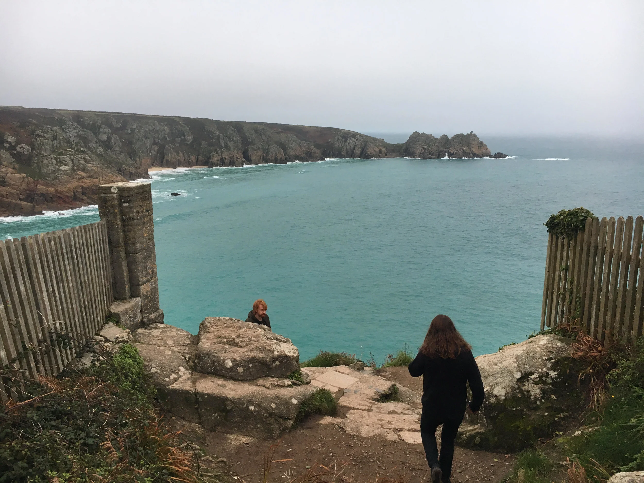 Cornwall, England