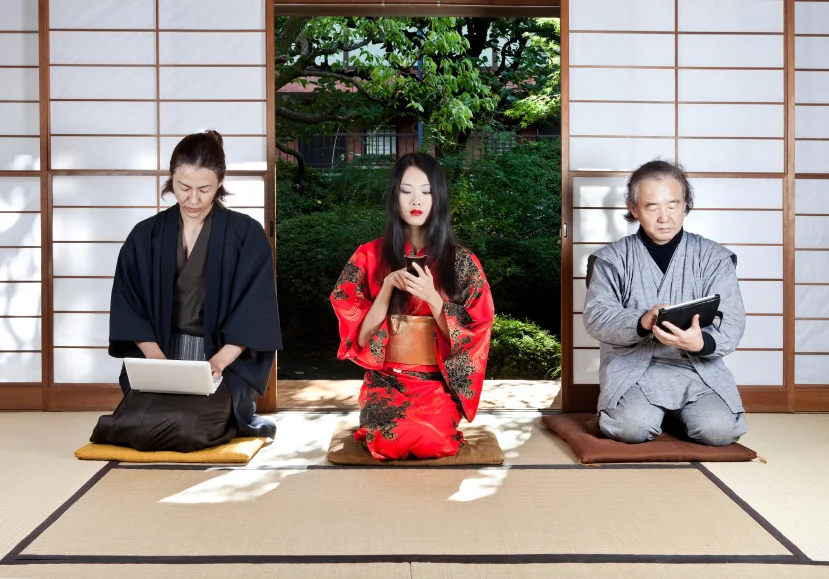 Amazon is to start data MVNO in Japan
