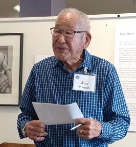 ベイエリアの歴史(33)- サンノゼ日本町のジミさん