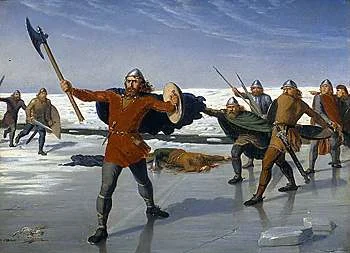 ナンデモ歴史５７ 中世ヨーロッパの 売り物 はなんだったのか Enotech