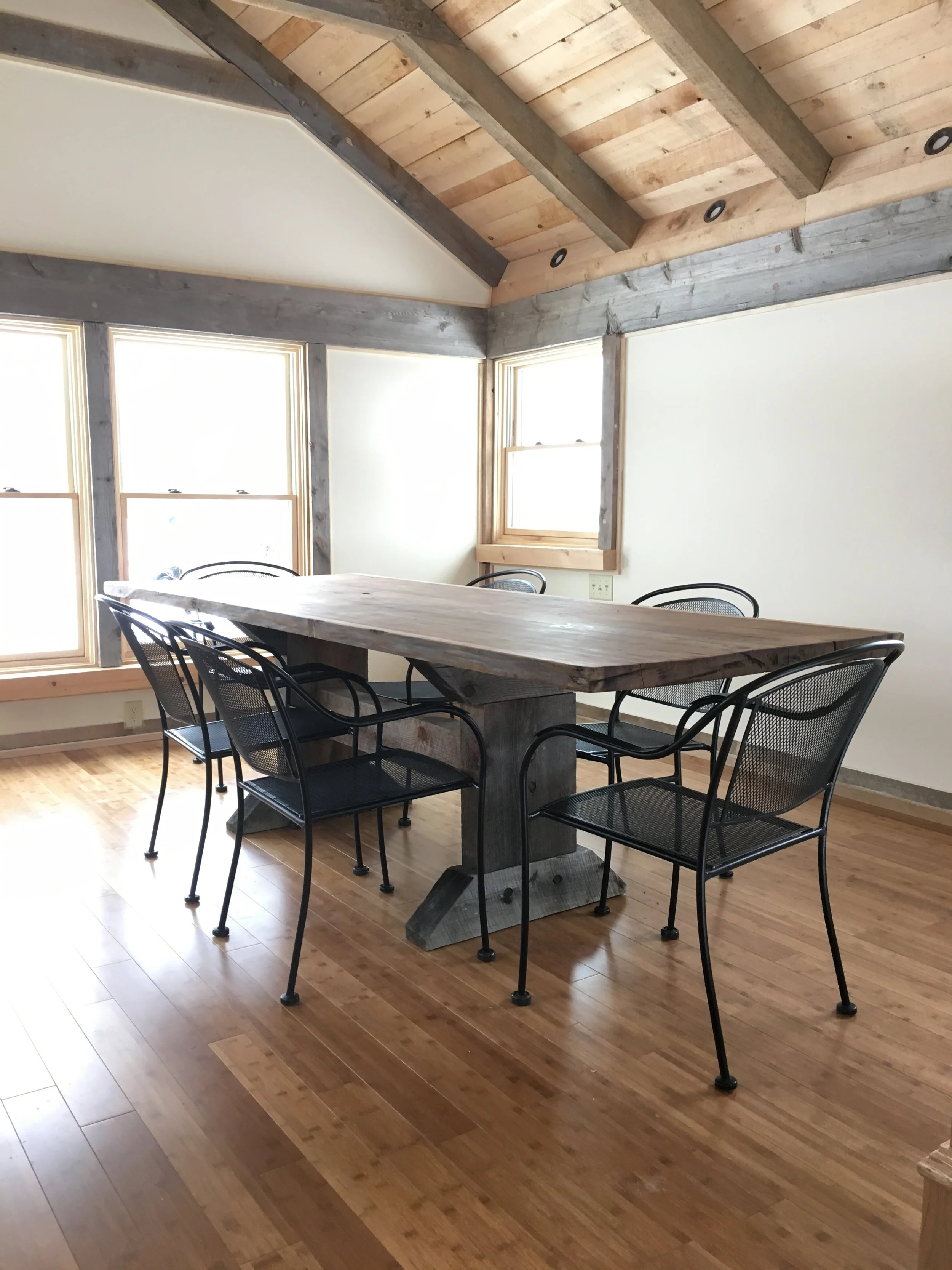 Conference table