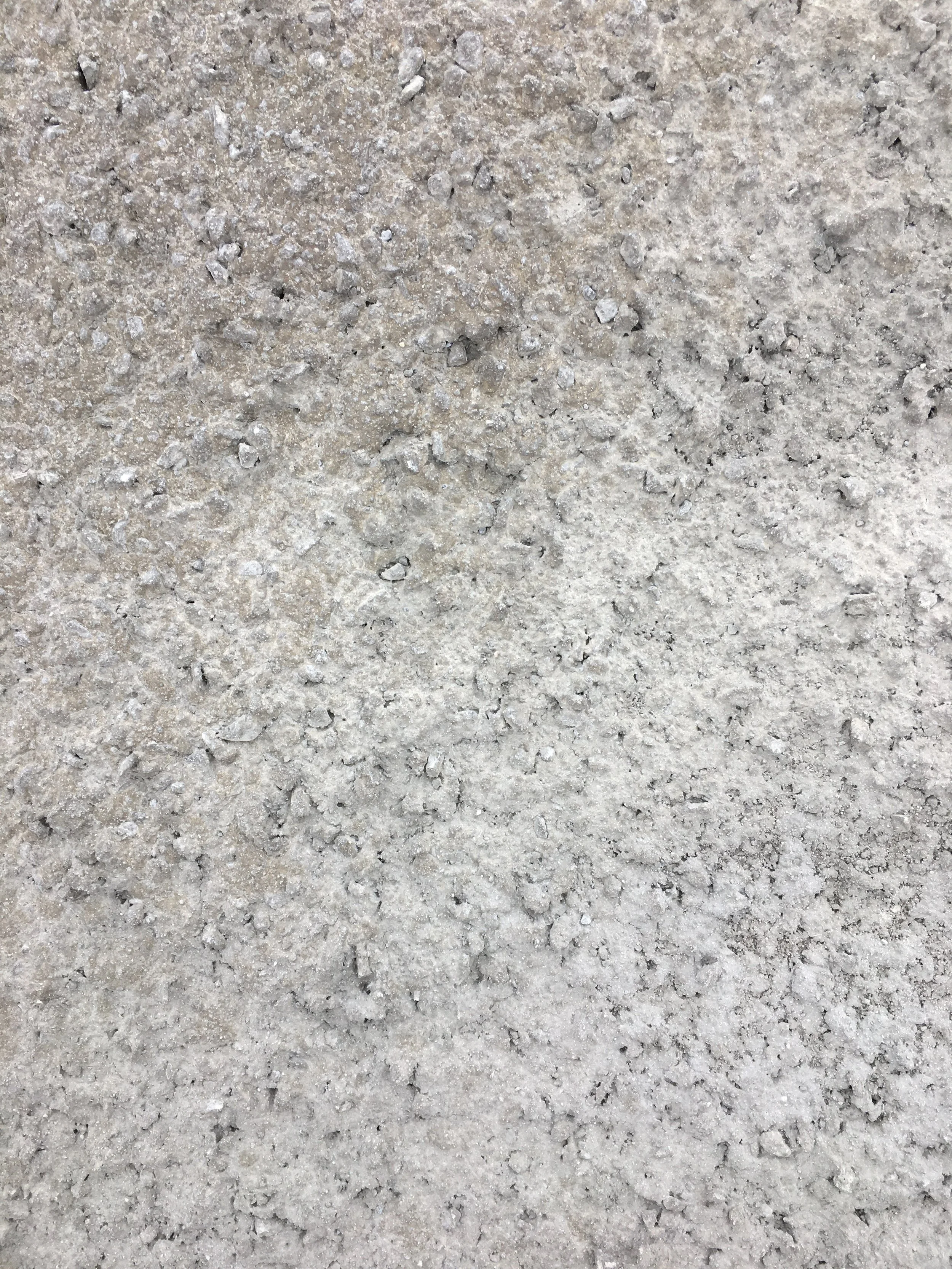 Stucco closeup