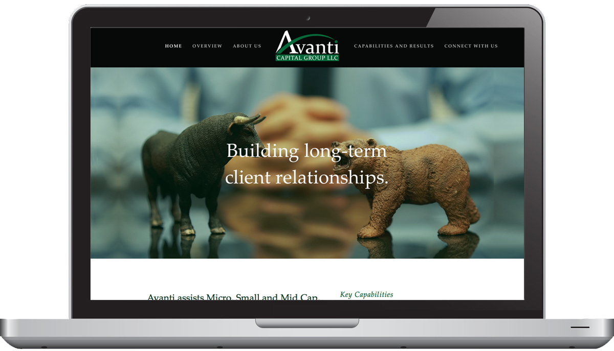 Avanti Capital Group