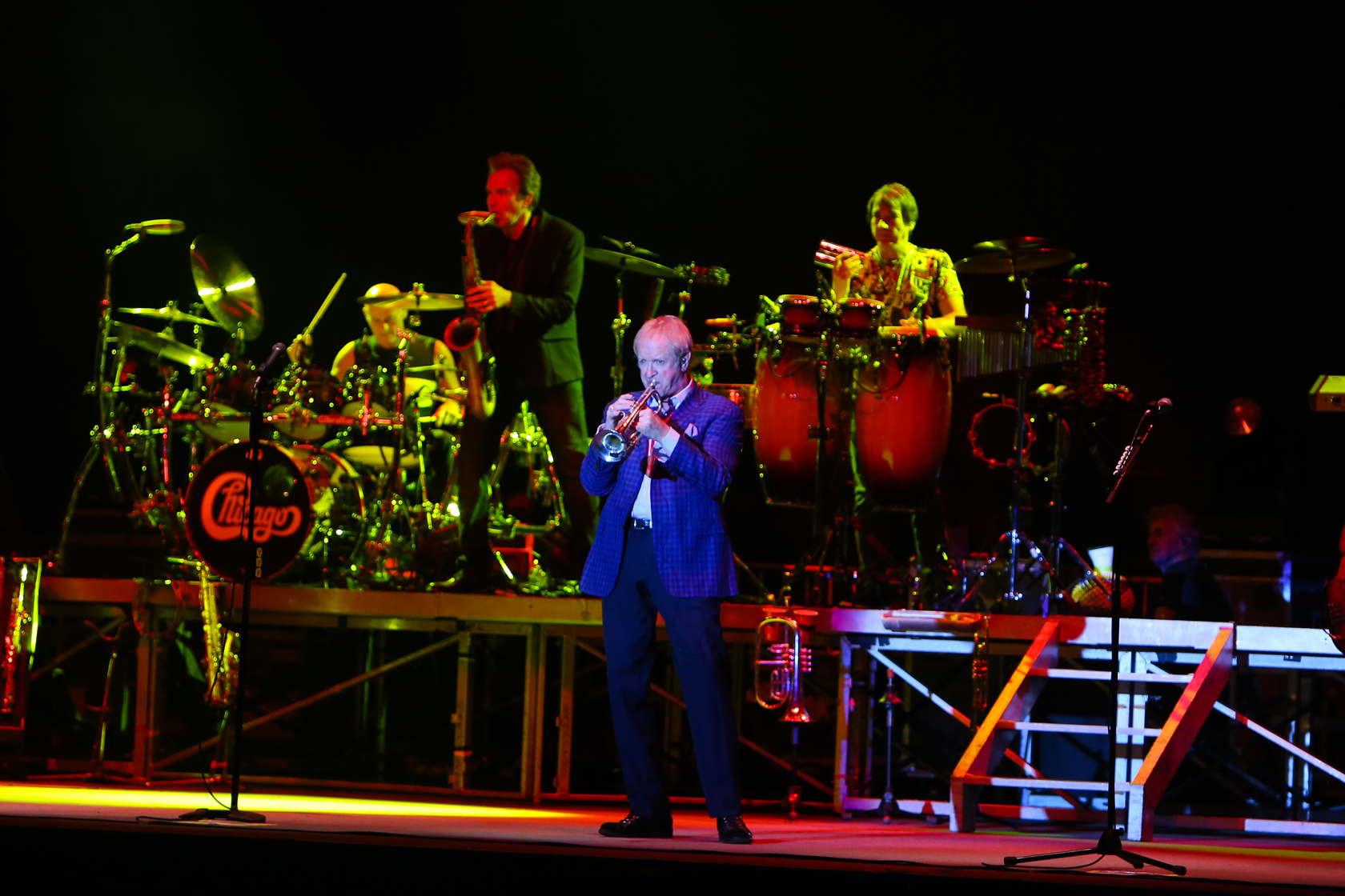 Chicago Concert