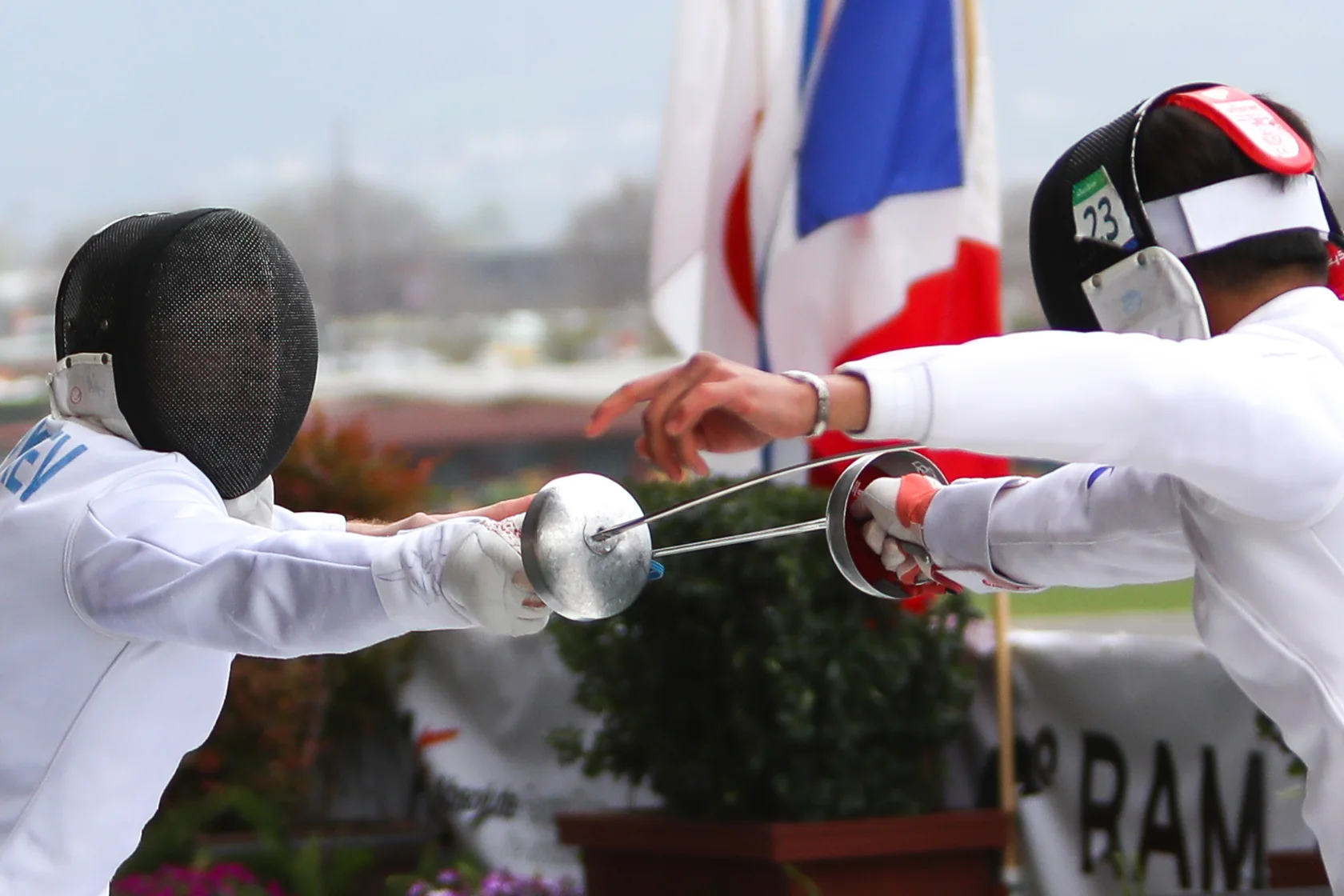 World Cup Pentathlon