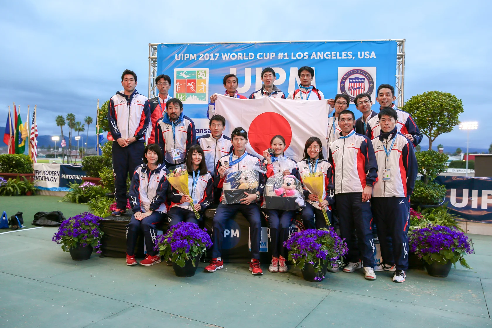 WCP 2017 Japan