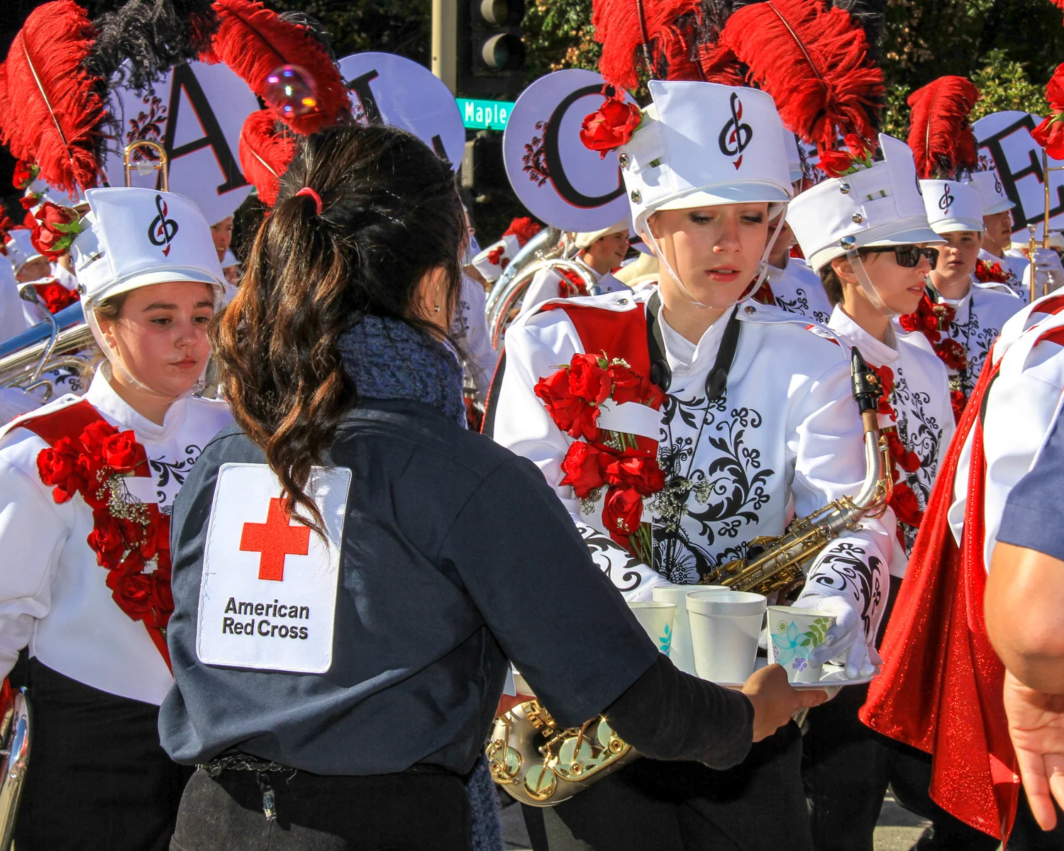 Rose Parade