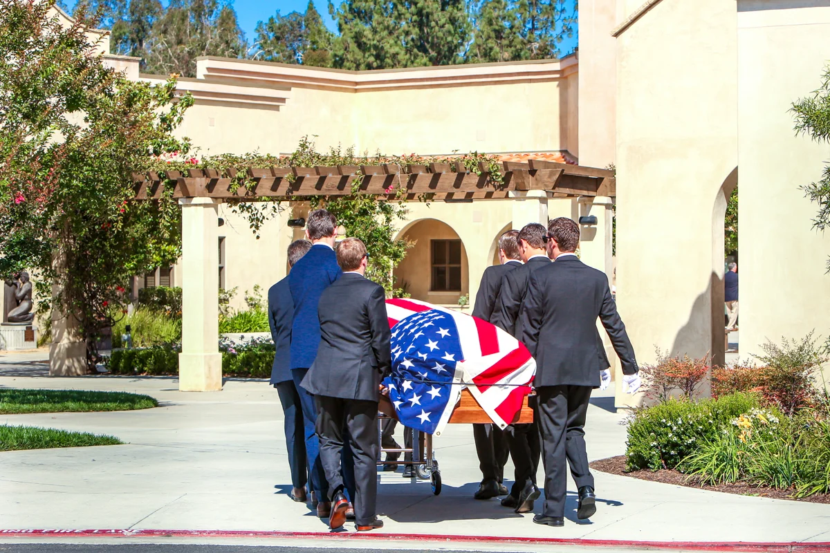 A Celebration of Life: Eliseo Gutierrez